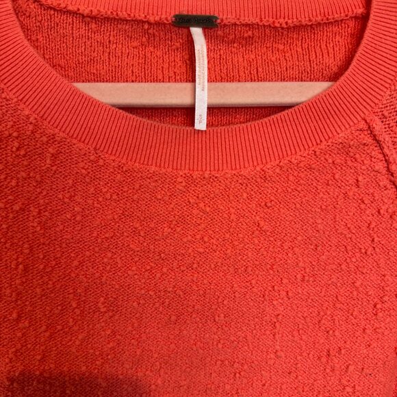 Free People Sweater size Medium - Picture 2 of 3